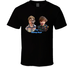 The Bishop Boys T Shirt The Bishop Boys T Shirt