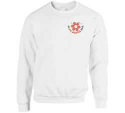In My Auntie Era (front) Crewneck Sweatshirt In My Auntie Era (front) Crewneck Sweatshirt