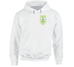 Team Hd (front) Hoodie Team Hd (front) Hoodie