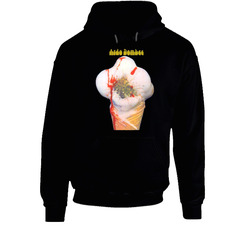 Ardo Dombec Cone Hoodie Ardo Dombec Cone Hoodie