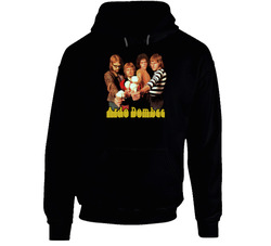 Ardo Dombec Band Hoodie Ardo Dombec Band Hoodie