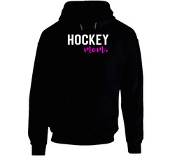 Hockey Mom Hoodie Hockey Mom Hoodie