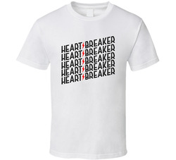 Heartbreaker T Shirt