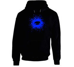 Hockey Hoodie
