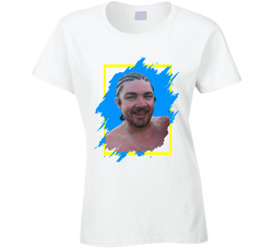 Rb Photo Ladies T Shirt