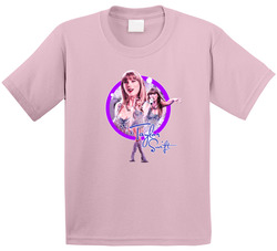 Taylor Fan T Shirt