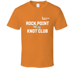 Rock Point Knot Club T Shirt