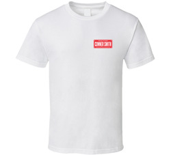 Creek Risers (front) T Shirt