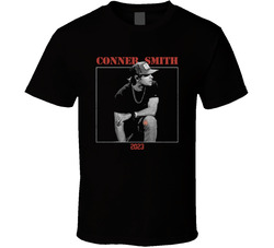 Connor Smith T Shirt