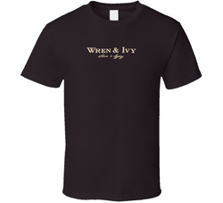W & I Legacy T Shirt W & I Legacy T Shirt