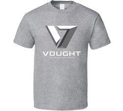 Vought International The Boys T Shirt Vought International The Boys T Shirt