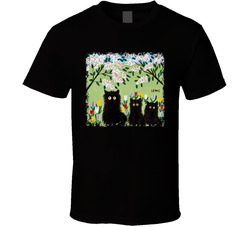 Cats T Shirt Cats T Shirt