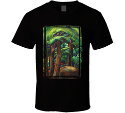 Forest T Shirt Forest T Shirt