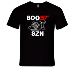 Boost Szn T Shirt Boost Szn T Shirt