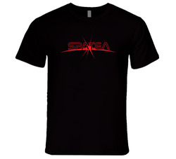 Spatea 2024 (red) T Shirt Spatea 2024 (red) T Shirt