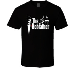 The Bobfather T Shirt The Bobfather T Shirt