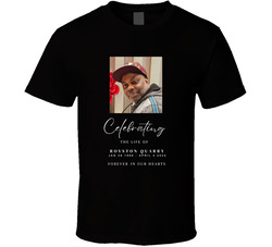 Royston Quarry Forever In Our Hearts T Shirt Royston Quarry Forever In Our Hearts T Shirt