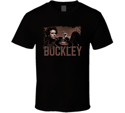Jeff Buckley Fan T Shirt Jeff Buckley Fan T Shirt