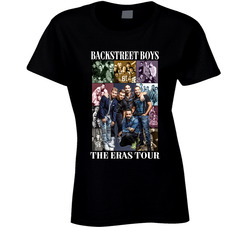 Bsb Fan Eras Tour Ladies T Shirt Bsb Fan Eras Tour Ladies T Shirt