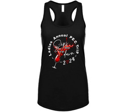Ladies Annual Prince Edward County Trip Tanktop