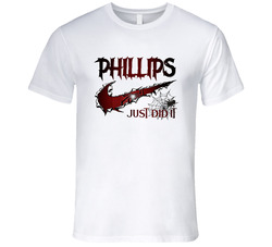Spiderman Tear Already Did It With Custom Name T Shirt