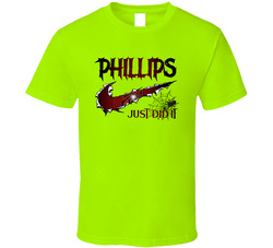 Spiderman Tear Already Did It With Custom Name (colour) T Shirt