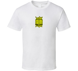 Scribbles Art T Shirt
