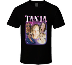 Customized Portrait Design T Shirt Customized Portrait Design T Shirt