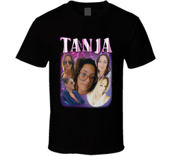 Tanja T Shirt Tanja T Shirt