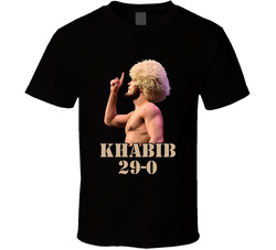 Khabib Nurmagovmedov Mma Eagle T Shirt Khabib Nurmagovmedov Mma Eagle T Shirt