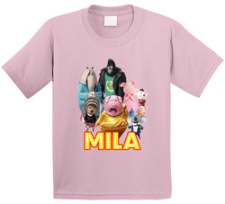 Sing! Movie Fan Matching Sibling Birthday T Shirt Sing! Movie Fan Matching Sibling Birthday T Shirt