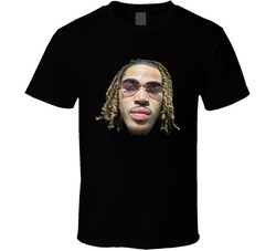 Face Photo T Shirt