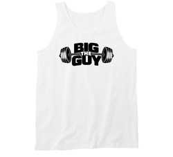 The Big Guy Tanktop