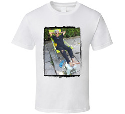 Photograph - Just Chillin' T Shirt