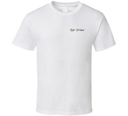 Tyler Childers Fan (front) T Shirt