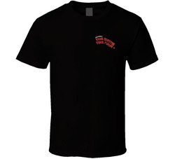 Zack Bryan Quittin' Time Tour Fan T Shirt