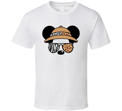 Animal Kingdom - Mickey T Shirt