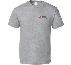 Cedarbrook Construction (breast) T Shirt