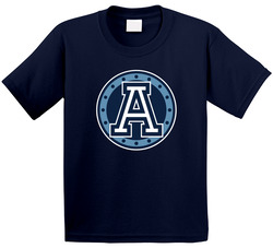 Toronto Argos Fan T Shirt