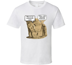 What Are We Growing This Year? T Shirt