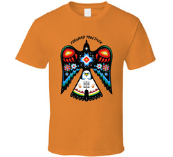 Forward Together - Chris & Greg Mitchell Design T Shirt
