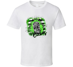 Beetlejuice Ghost With The Most Fan T Shirt