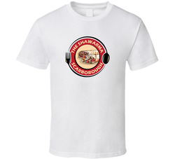 The Shawarma Scarborough T Shirt The Shawarma Scarborough T Shirt