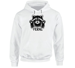Feral Hoodie Feral Hoodie