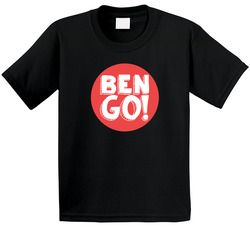 Danny Go! Birthday Theme - ( Customize Name) Ben T Shirt Danny Go! Birthday Theme - ( Customize Name) Ben T Shirt