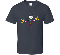 Mr. Dna T Shirt Mr. Dna T Shirt