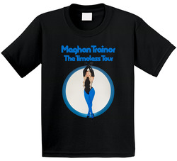Mt Timeless (front) T Shirt Mt Timeless (front) T Shirt