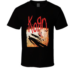 Korn Fan T Shirt Korn Fan T Shirt