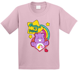 Always A Friend Friendship Care Bears Retro Fan T Shirt Always A Friend Friendship Care Bears Retro Fan T Shirt