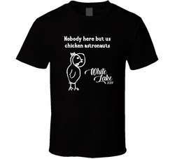 Girls' Trip - White Lake 2024 T Shirt